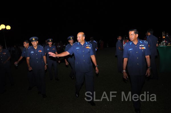 Excellence Awards 2012