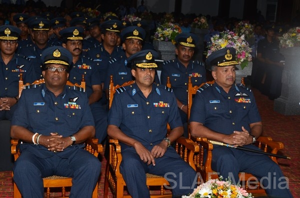 Excellenc Awards 2013