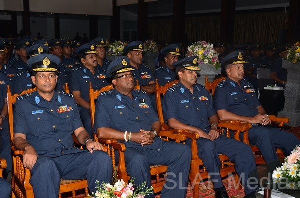 Excellenc Awards 2013