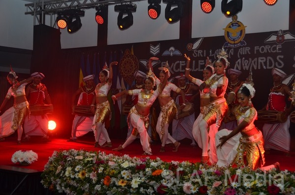 Excellenc Awards 2013