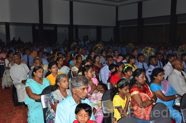 Excellenc Awards 2013