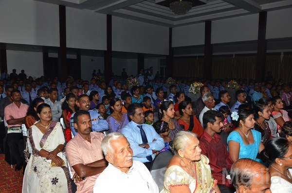 Excellenc Awards 2013