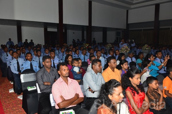 Excellenc Awards 2013