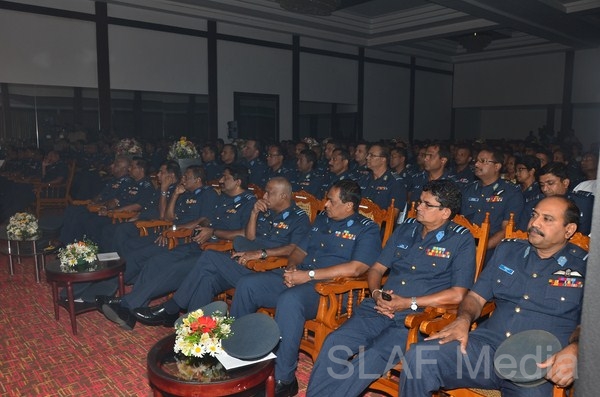 Excellenc Awards 2013