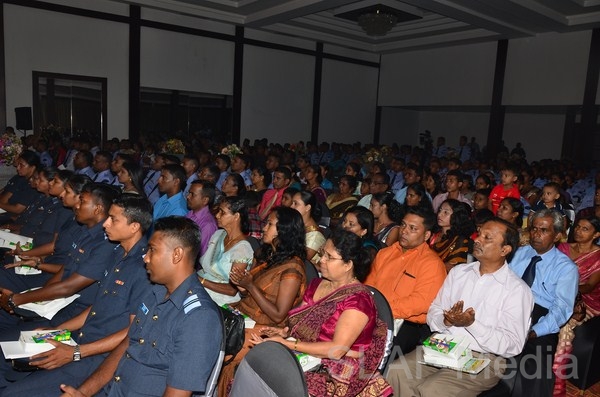 Excellenc Awards 2013