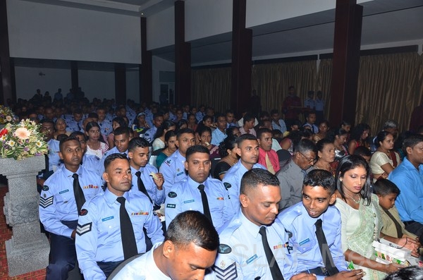 Excellenc Awards 2013