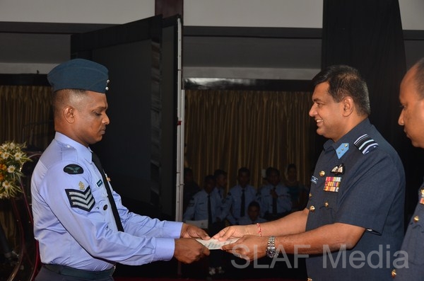 Excellenc Awards 2013