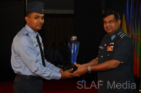 Excellenc Awards 2013