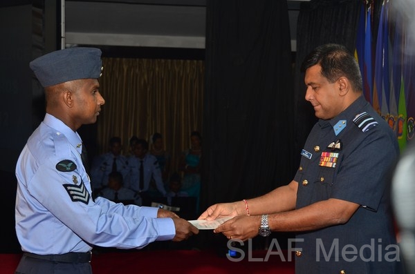 Excellenc Awards 2013