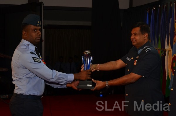 Excellenc Awards 2013