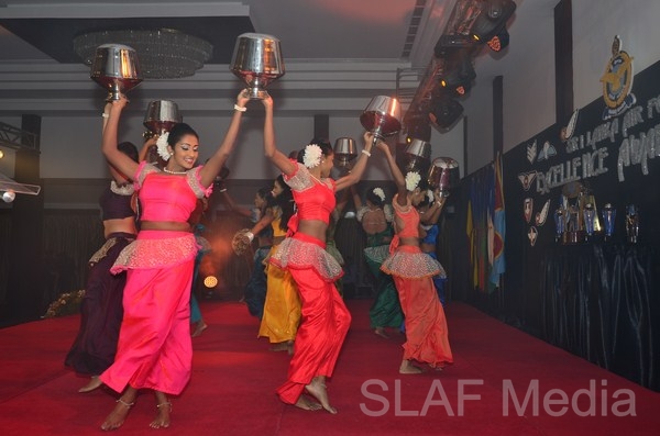 Excellenc Awards 2013
