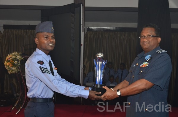 Excellenc Awards 2013