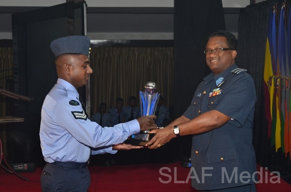 Excellenc Awards 2013