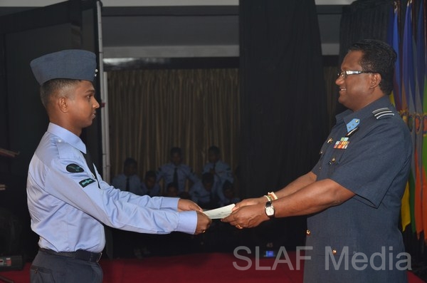 Excellenc Awards 2013