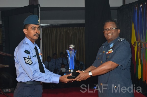 Excellenc Awards 2013