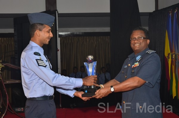 Excellenc Awards 2013