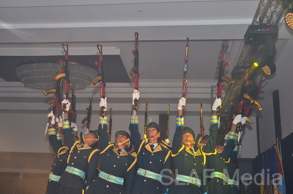 Excellenc Awards 2013