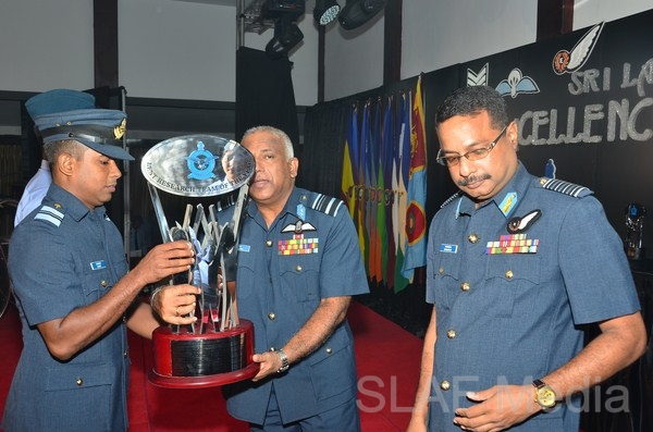 Excellenc Awards 2013