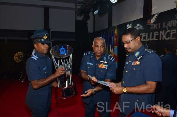 Excellenc Awards 2013