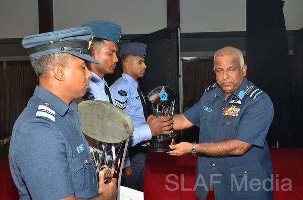 Excellenc Awards 2013