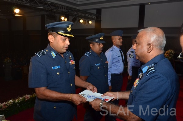 Excellenc Awards 2013