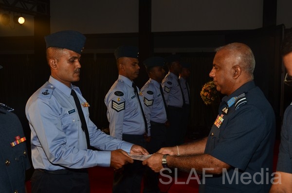 Excellenc Awards 2013