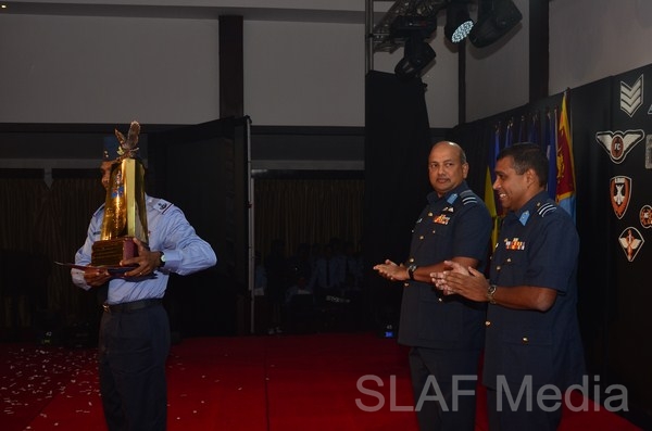 Excellenc Awards 2013