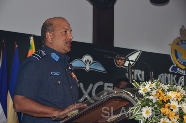 Excellenc Awards 2013