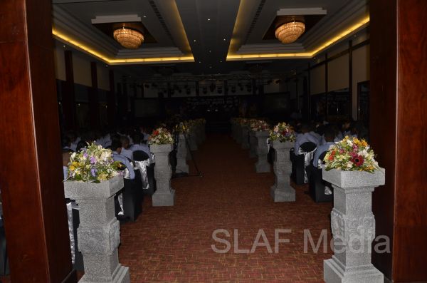 Excellenc Awards 2013