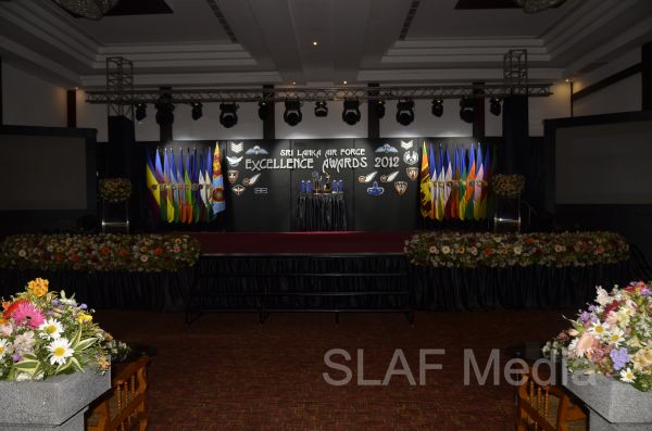 Excellenc Awards 2013