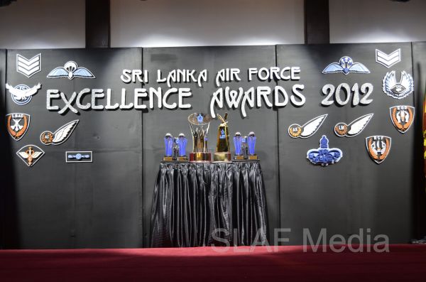 Excellenc Awards 2013
