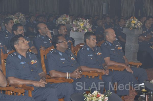 Excellenc Awards 2013