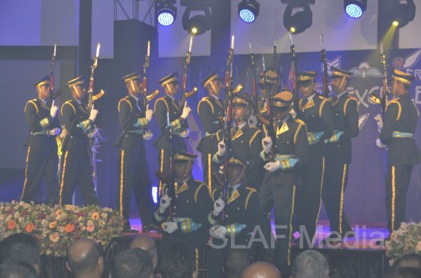 Excellenc Awards 2013