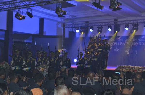 Excellenc Awards 2013