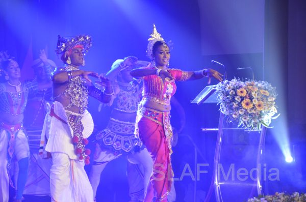 Excellenc Awards 2013