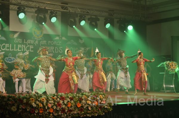 Excellenc Awards 2013