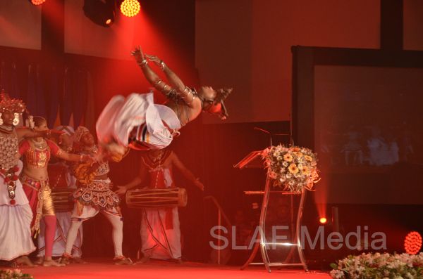 Excellenc Awards 2013