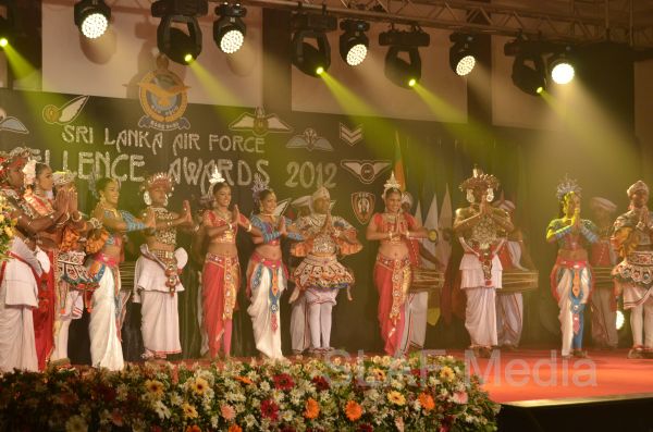 Excellenc Awards 2013