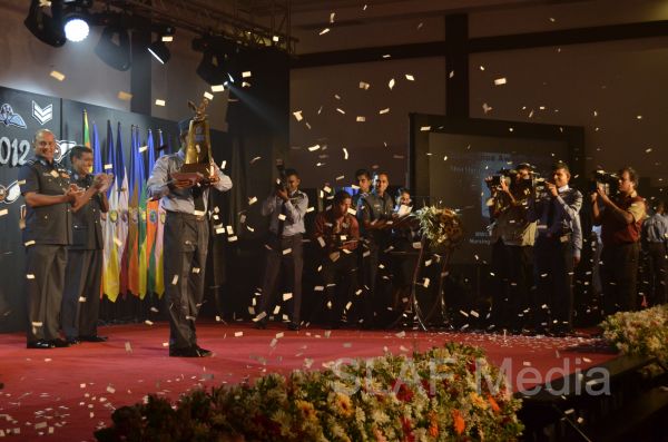 Excellenc Awards 2013