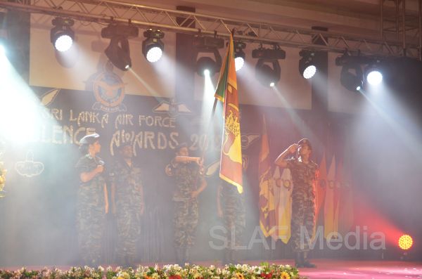 Excellenc Awards 2013