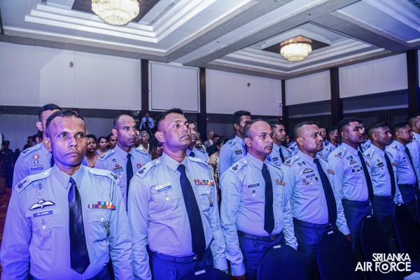 EXCELLENCE AWARDS 2022 FELICITATES THE BEST OF THE BEST