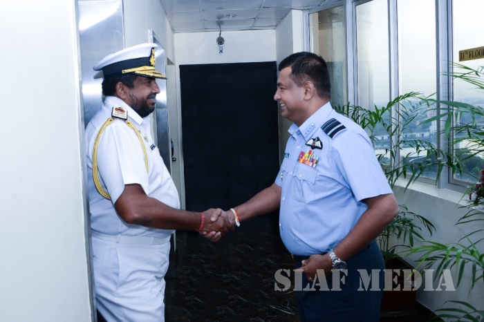 Executive Committee Meeting of the Defence Services Sport Board