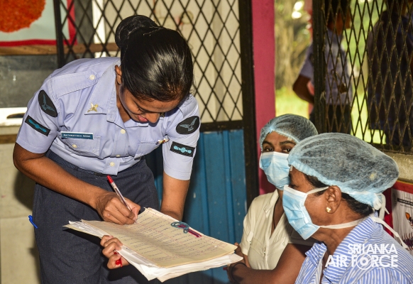 SLAF'S
GIFT OF SIGHT BY INTRAOCULAR LENS TRANSPLANTS FOR THE UNDERPRIVILEGED