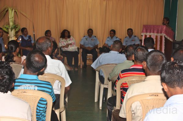 Eye Clinic For Katunayake