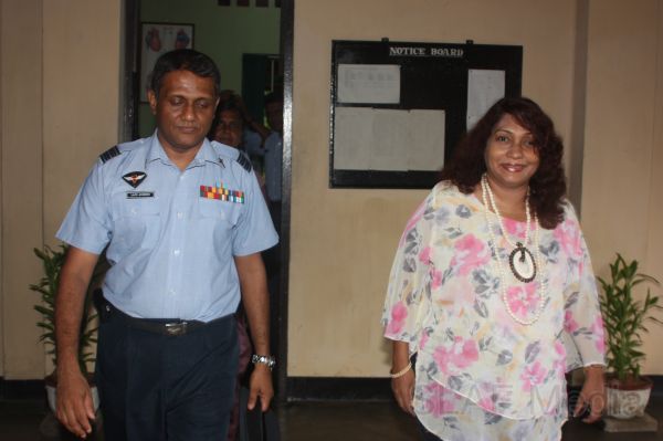 Eye Clinic For Katunayake