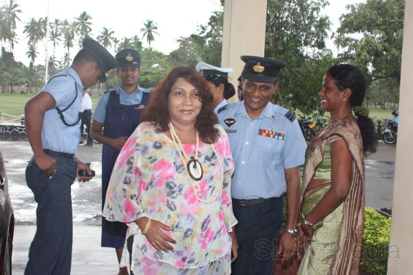 Eye Clinic For Katunayake
