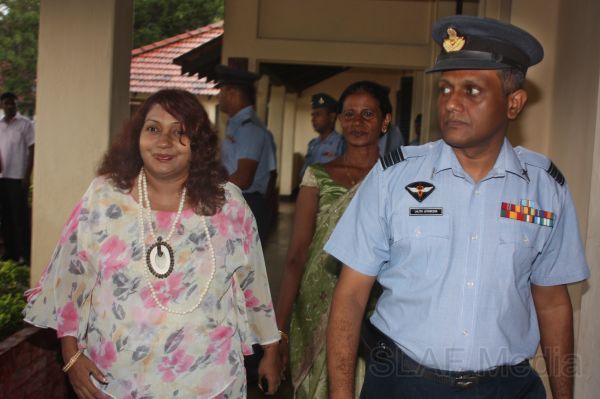 Eye Clinic For Katunayake