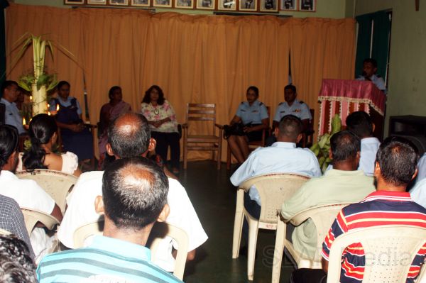 Eye Clinic For Katunayake
