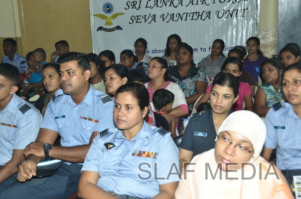 Eye Clinic for Pre School Children