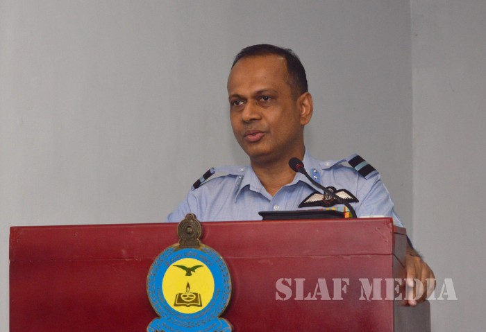 Flight Safety Workshop for Non Commission Officers of the SLAF Concludes